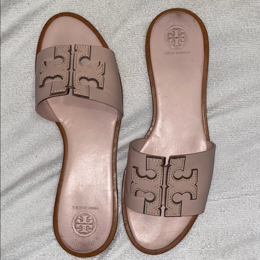 Tory Burch Ines slides